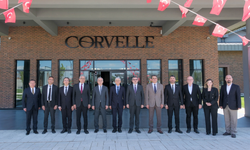 Üniversite-Sanayi İş Birliği İçin Kritik Toplantı