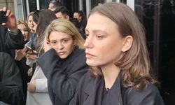 Ünlü Oyuncu Serenay Sarıkaya Gözaltına mı Alındı?