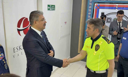 Vali Yılmaz Bayram Öncesi Sürücülere Seslendi