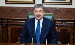 Vali Yılmaz'dan Dünya Etik Günü Mesajı