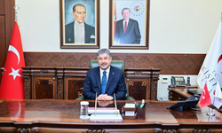 Vali Yılmaz’dan Malatya Depremi Mesajı
