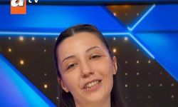 Var Mısın Yok Musun Şeyma Soylu nereli, evli mi, bekar mı? Var Mısın Yok Musun Şeyma kimdir?
