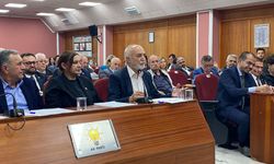 AK Partili Kepez: "Kesin Hesaba Karşı Oy Kullanıyoruz"