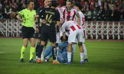 Eskişehirspor’a PFDK Şoku: 3 Maç Seyircisiz Ceza, Yönetim Tahkime Gidiyor