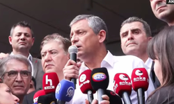 CHP Genel Merkezi Polis Tarafından Boşaltıldı