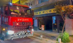 Eskişehir Yangın Paniği: Eğlence Mekanı Tahliye Edildi