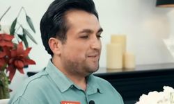 Zuhal Topal'la Yemekteyiz Adem Bey kaç yaşında, nereli? Yemekteyiz Adem kimdir?