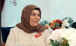 Zuhal Topal'la Yemekteyiz Ayten Hanım kaç yaşında, nereli?BYemekteyiz Ayten kimdir?