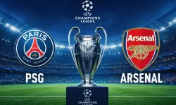 TRT 1 HD frekans ayarı ve uydu bilgisi 2026: PSG - Arsenal maçı şifreli mi?
