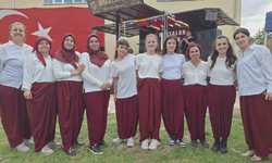 Yörük Kültürü Hıdırellez Şenliğinde Yaşatıldı