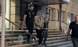 26 Yıl Hapis Cezası Bulunan Firari Yakalandı