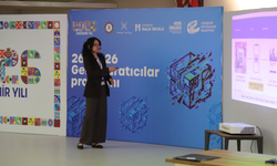 26ALTI26'da Final Heyecanı Yaşandı