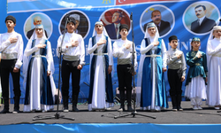 38. Geleneksel Tepreş Şenliği Kocakır’da Düzenlenecek