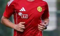 Eskişehirspor'da Yılın Transfer Bombası: O İsim İçin Resmi Temas Kuruldu!