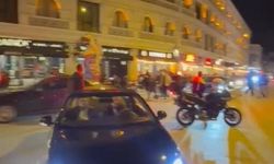 Eskişehir Tepebaşın’da Gürültü Kirliliği ve Kazalar Tepki Çekiyor