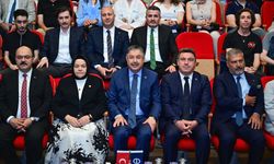 Vali Yılmaz: Gençlerin Sesi Bilimle Yükseliyor