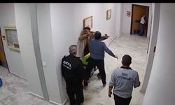 Sivrihisar Hastanesindeki Darp İddiasında Personel Konuştu