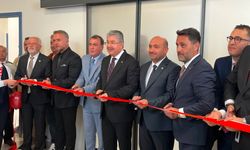 Eskişehir Şehir Hastanesi’nde 20 Yataklı Yoğun Bakım Açıldı