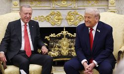 ABD Başkanı Trump: "Erdoğan çok iyi bir dostum ve birlikte çok çalıştık"