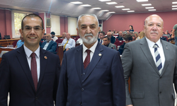 Kredi Yetkisi Görüşmelerinde AK Parti ve CHP Karşı Karşıya Geldi