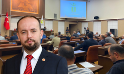 AK Parti’den Tepebaşı’nın Yatırım Programına Tepki