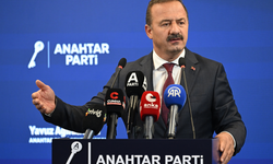 Ağıralioğlu: Türkiye’nin Dış Politikası Eleştirisi