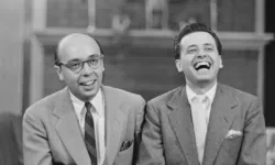 Arif Mardin ve Ahmet Ertegün olayı ne?