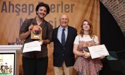 Ahşapta Hayat Bulan Eserler Müzedeki Yerini Aldı