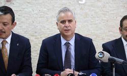 AK Partili Yalçın: "Muhalefet Türkiye’ye Fayda Sağlayamıyor"
