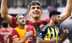 Listenin Üçüncü Sırasındaki Fenerbahçeli Asensio Çaresiz Kaldı: Es-Es'in Yıldızı Süper Lig Devlerine Taş Çıkardı!