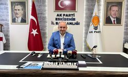 Albayrak: Eskişehirspor’da Asıl Sorun Yönetim
