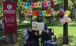 Anadolu Gençlik Derneği’nden Kız Öğrencilere Özel Yaz Kampı Başlıyor