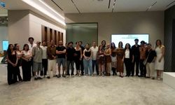 Anadolu Üniversitesi Heykel Yarışmasına Damga Vurdu