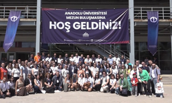 Anadolu Üniversitesi Mezunları Eskişehir’de Buluştu
