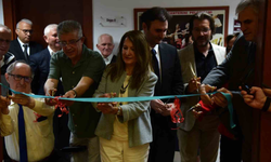 Anadolu Üniversitesi’nde Halk Bilimi Salonları Açıldı
