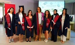 Anadolu’nun Sosyal Hizmet Mezunları Kep Attı