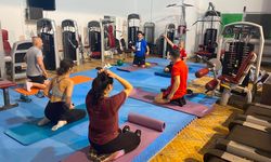 ANADOLUSEM Yeni Spor Eğitimleri İçin Başvuru Açtı