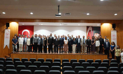 ASKOM Toplantısında Bölgesel Sağlık Koordinasyonu