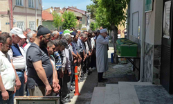 Ayşe Portakal Son Yolculuğuna Uğurlandı
