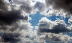 Meteoroloji'den Eskişehir İçin Sağanak Uyarısı
