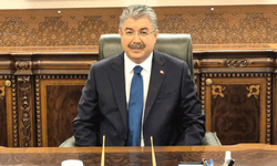 “Babalarımız Sevgi Ve Güvenin Sembolüdür”