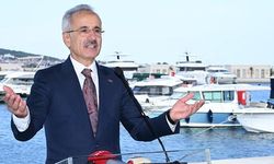 Bakan Açıkladı: Kruvaziyer Turizminde Son 14 Yılın Rekoru Kırıldı