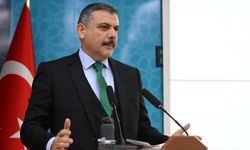 Bakan Çiftçi Açıkladı: Emniyette 19 Bin 96 Personelin Görev Yeri Belirlendi