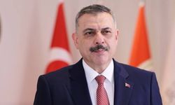 Bakan Çiftçi: "YKS’de 44 bin 886 personel görev yapacak"