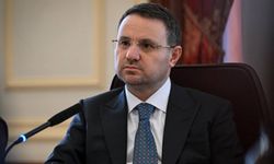Bakan Gürlek: "Kadınların onurunu zedeleyen ifadeler asla kabul edilemez"