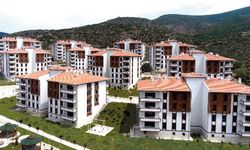 Bakan Kurum Açıkladı: 20 Bin Konut Satışa Çıkıyor