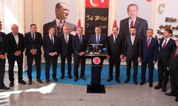 Bakan Açıkladı: "1 Milyon 22 Bin Öğrenci Sınava Katılacak"