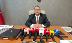 Baro Başkanı Günaydın'dan Mutlak Butlan Kararına Tepki