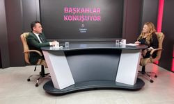 Başkan Dökmeci Saldırılara İlişkin Konuştu