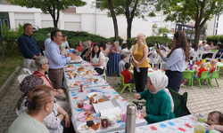 Belde Evleri’nde Kadın Emeği Sergisi Göz Kamaştırdı